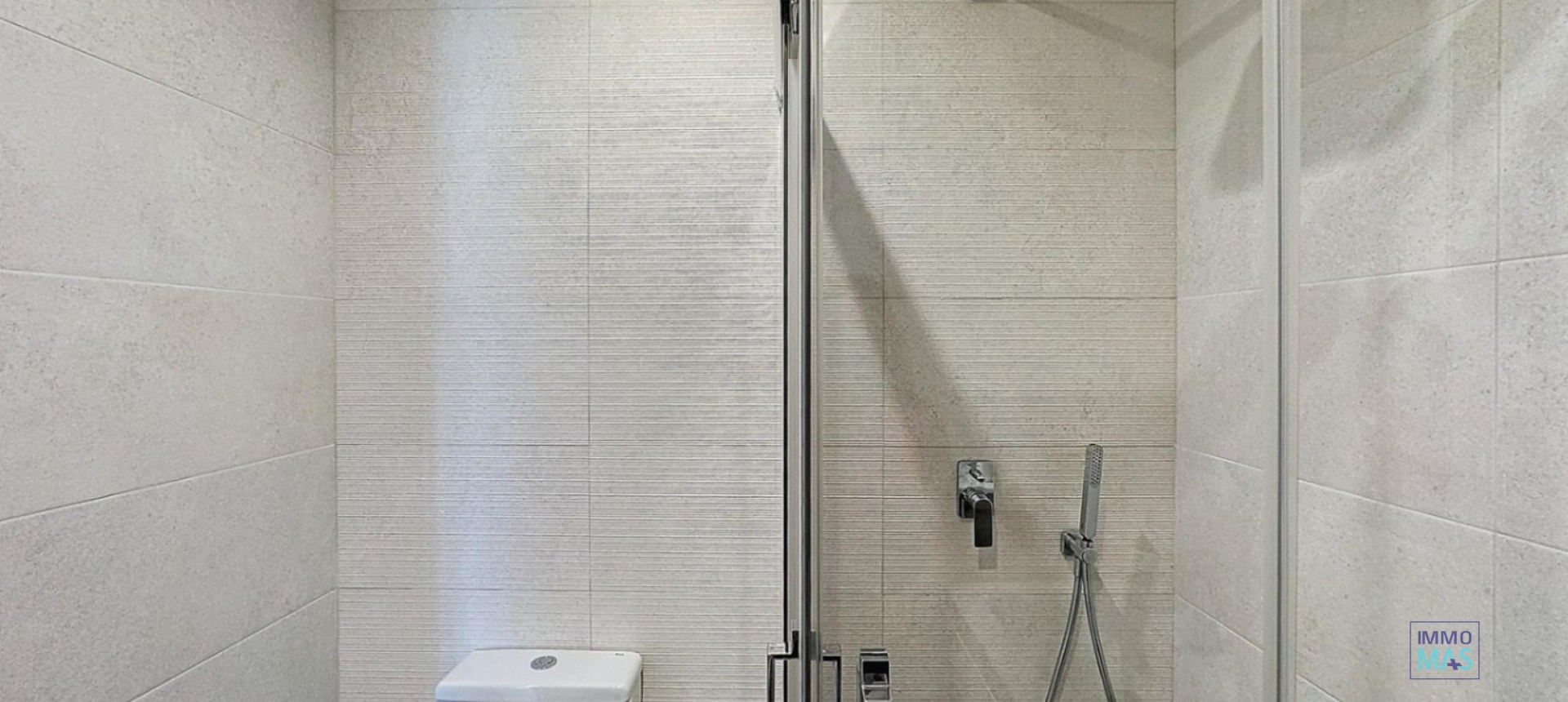 Resale - Villa - Benitachell - Magnolias