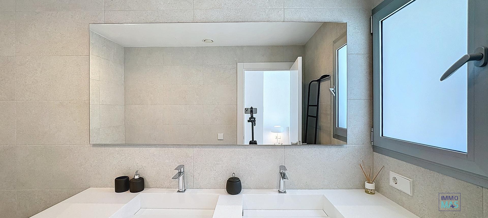 Resale - Villa - Benitachell - Magnolias