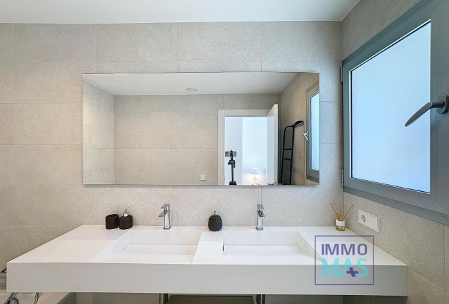 Resale - Villa - Benitachell - Magnolias