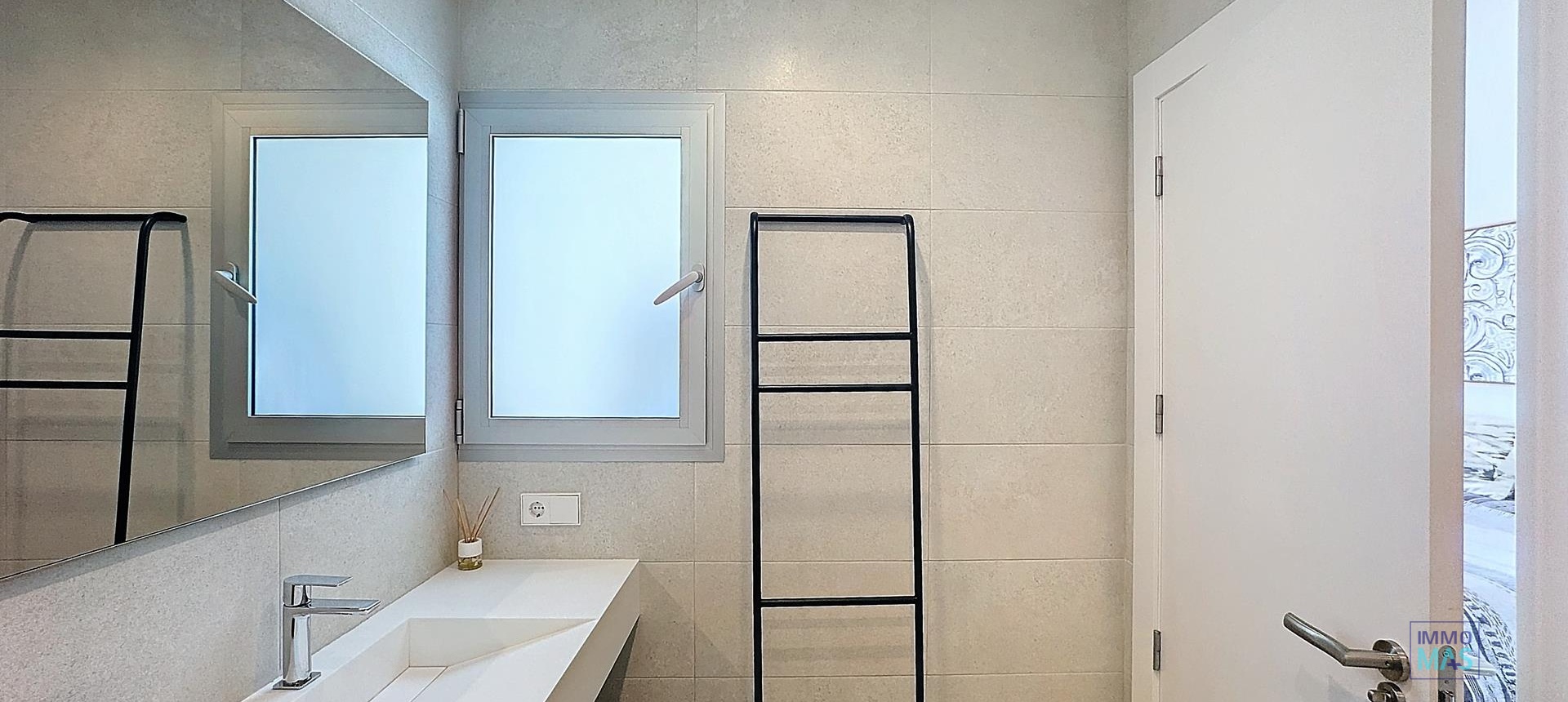 Resale - Villa - Benitachell - Magnolias