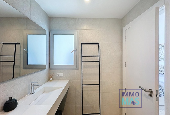 Resale - Villa - Benitachell - Magnolias