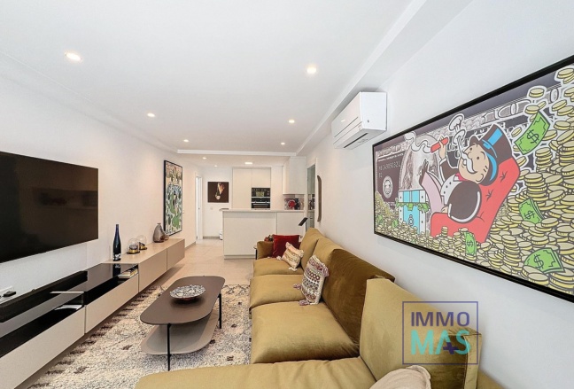 Resale - Villa - Benitachell - Magnolias