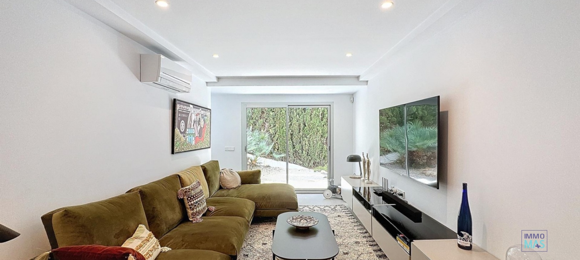 Resale - Villa - Benitachell - Magnolias