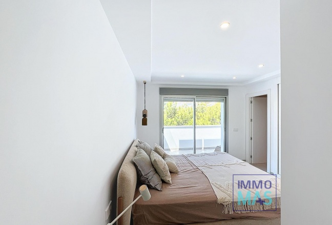 Resale - Villa - Benitachell - Magnolias