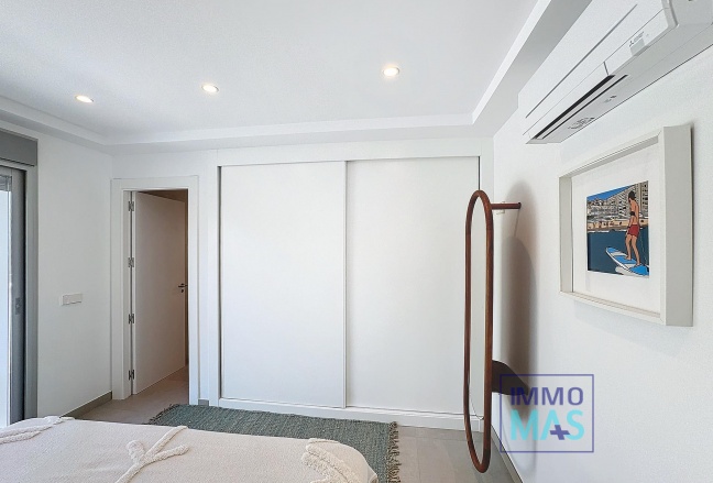 Resale - Villa - Benitachell - Magnolias