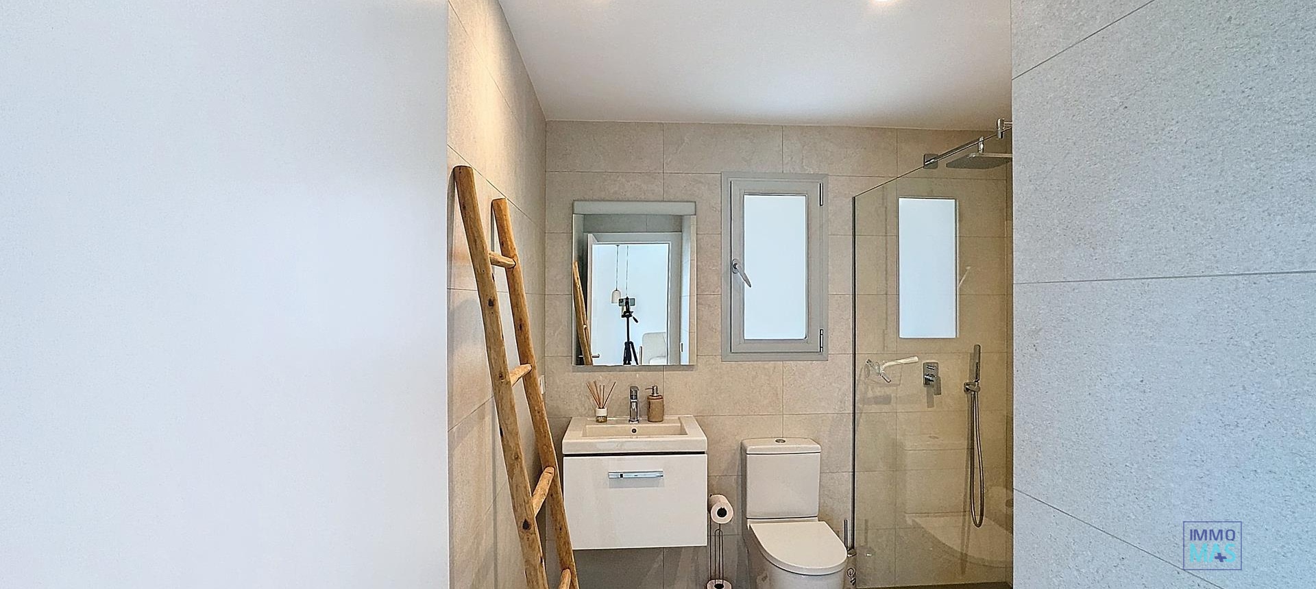 Resale - Villa - Benitachell - Magnolias