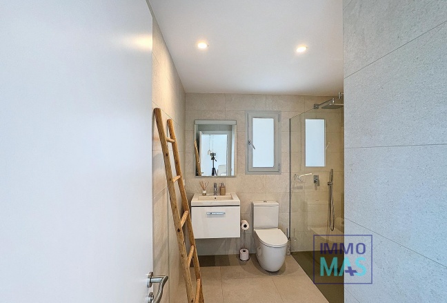 Resale - Villa - Benitachell - Magnolias