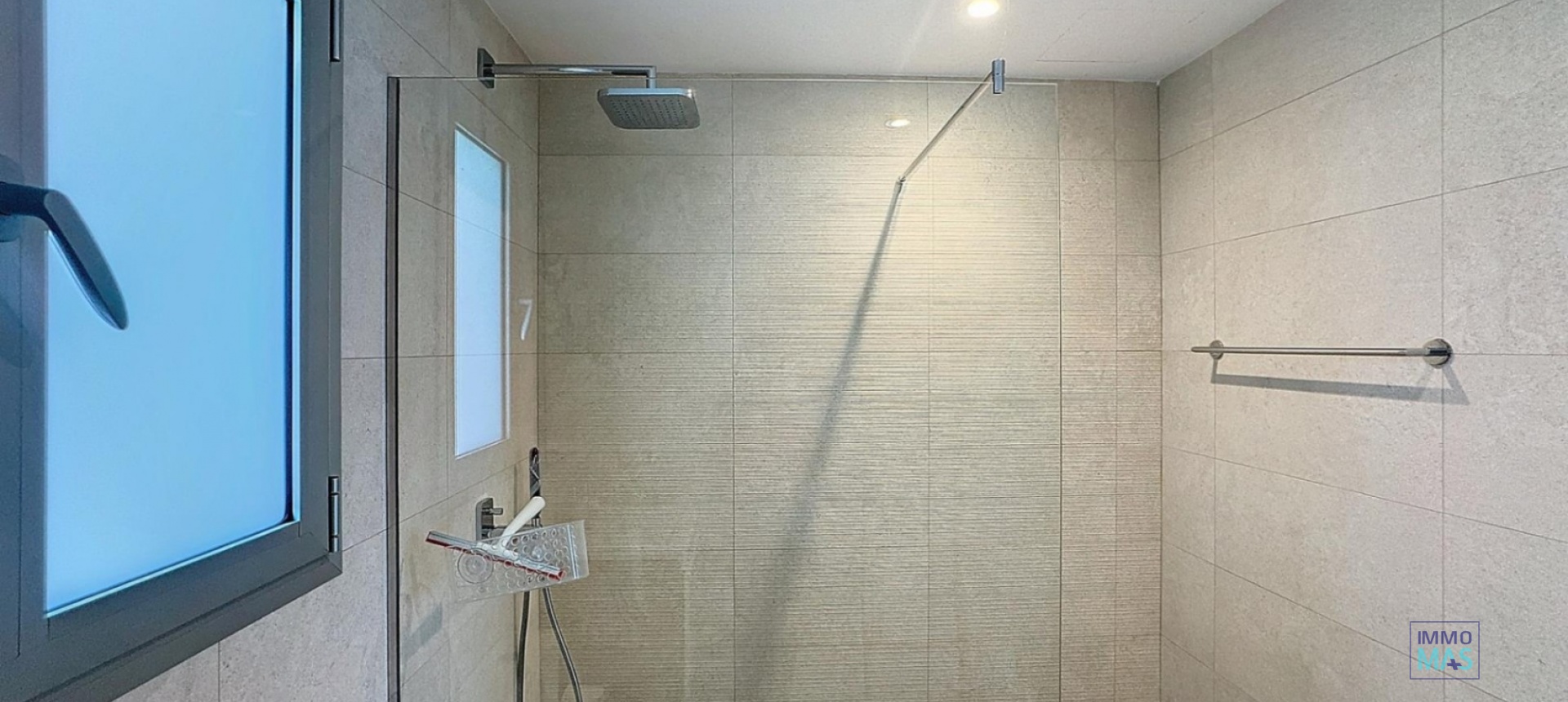 Resale - Villa - Benitachell - Magnolias