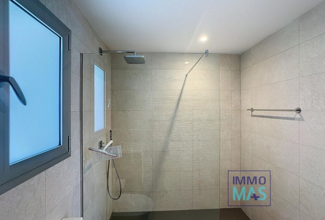 Resale - Villa - Benitachell - Magnolias