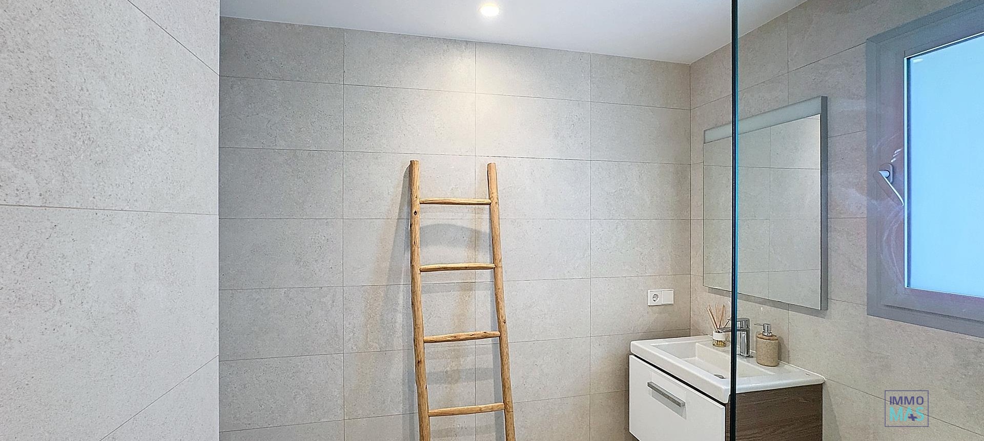 Resale - Villa - Benitachell - Magnolias