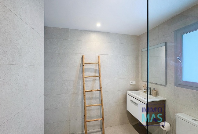 Resale - Villa - Benitachell - Magnolias