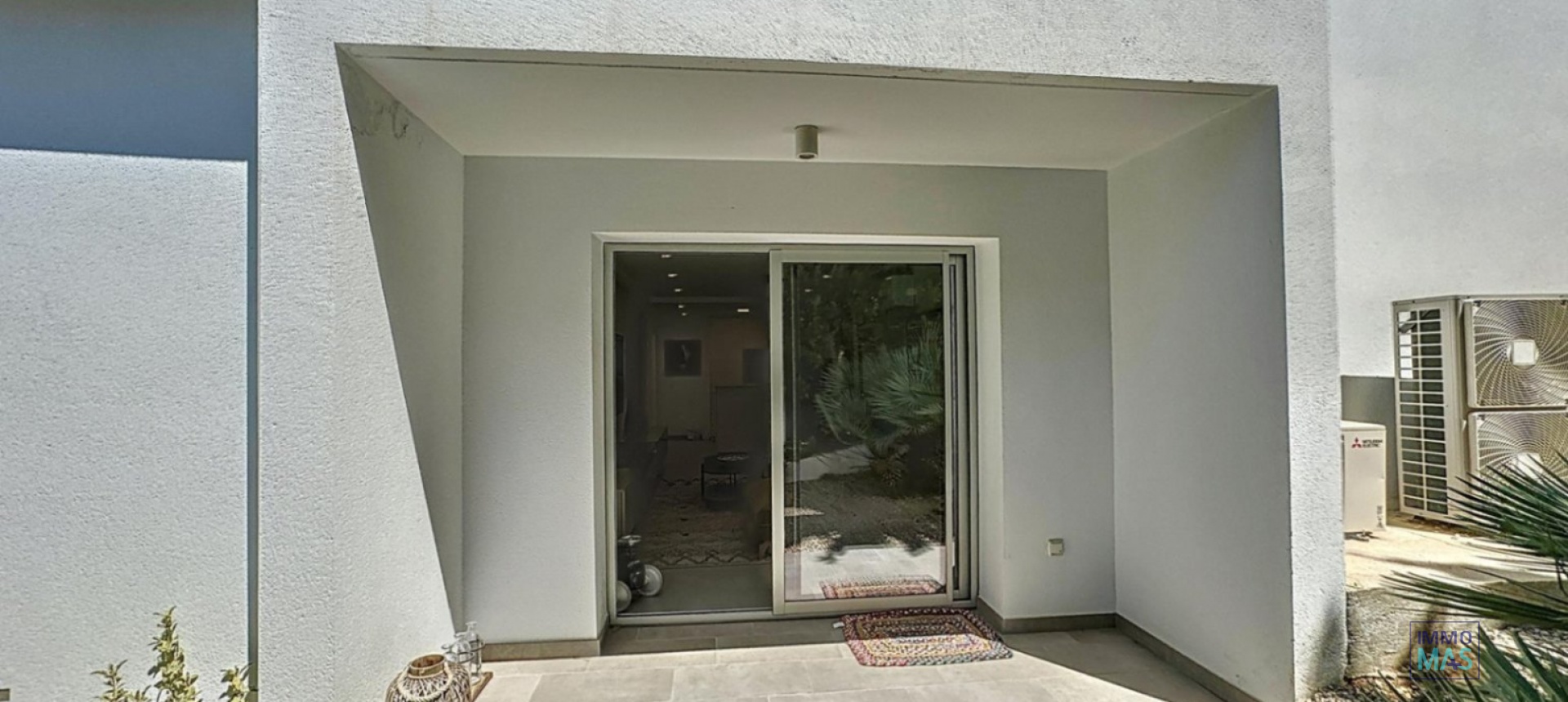 Resale - Villa - Benitachell - Magnolias