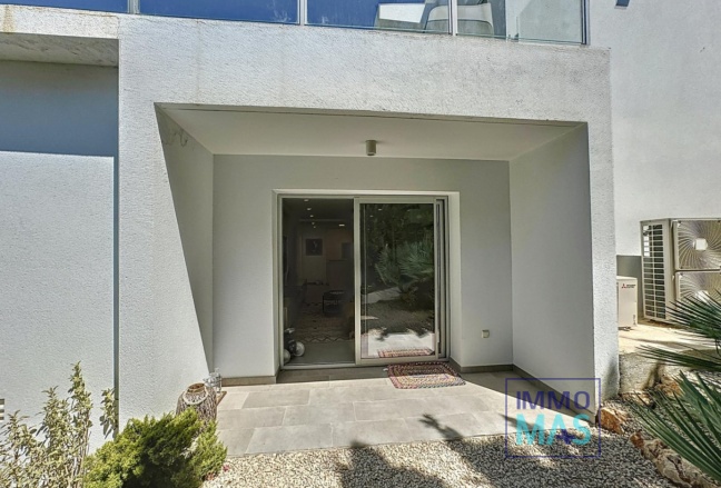 Resale - Villa - Benitachell - Magnolias