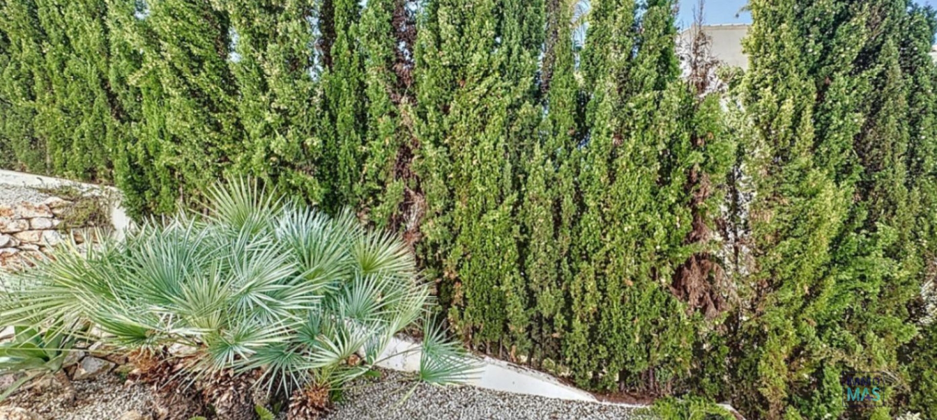 Resale - Villa - Benitachell - Magnolias