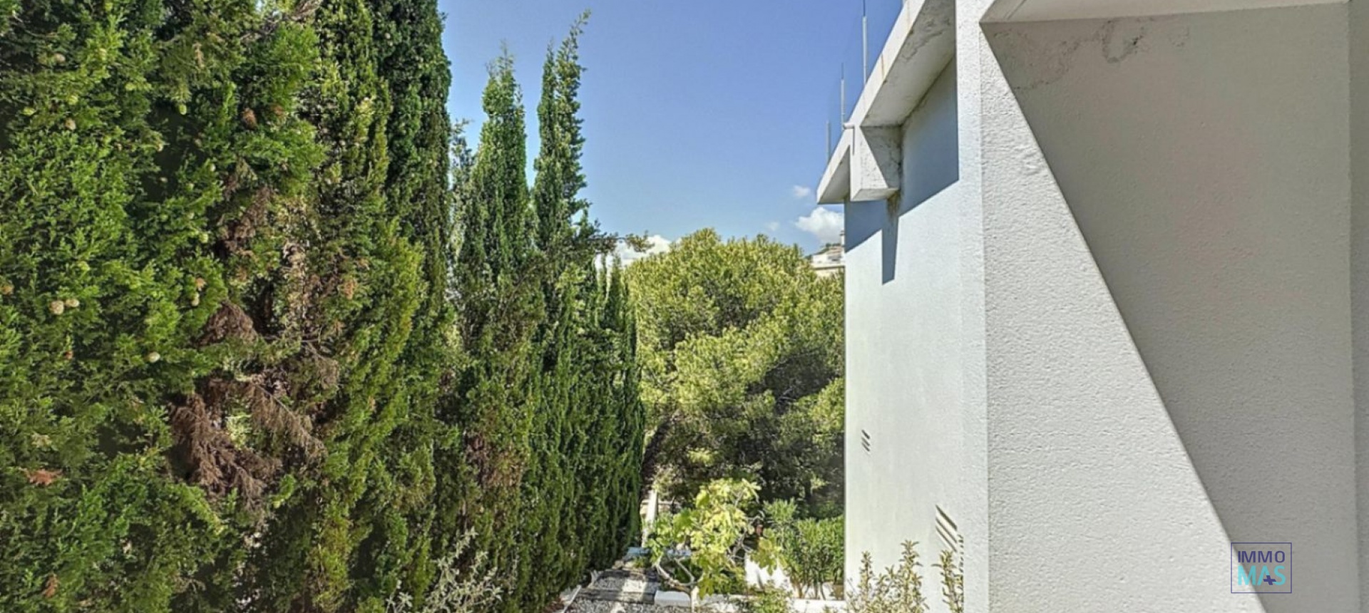 Resale - Villa - Benitachell - Magnolias