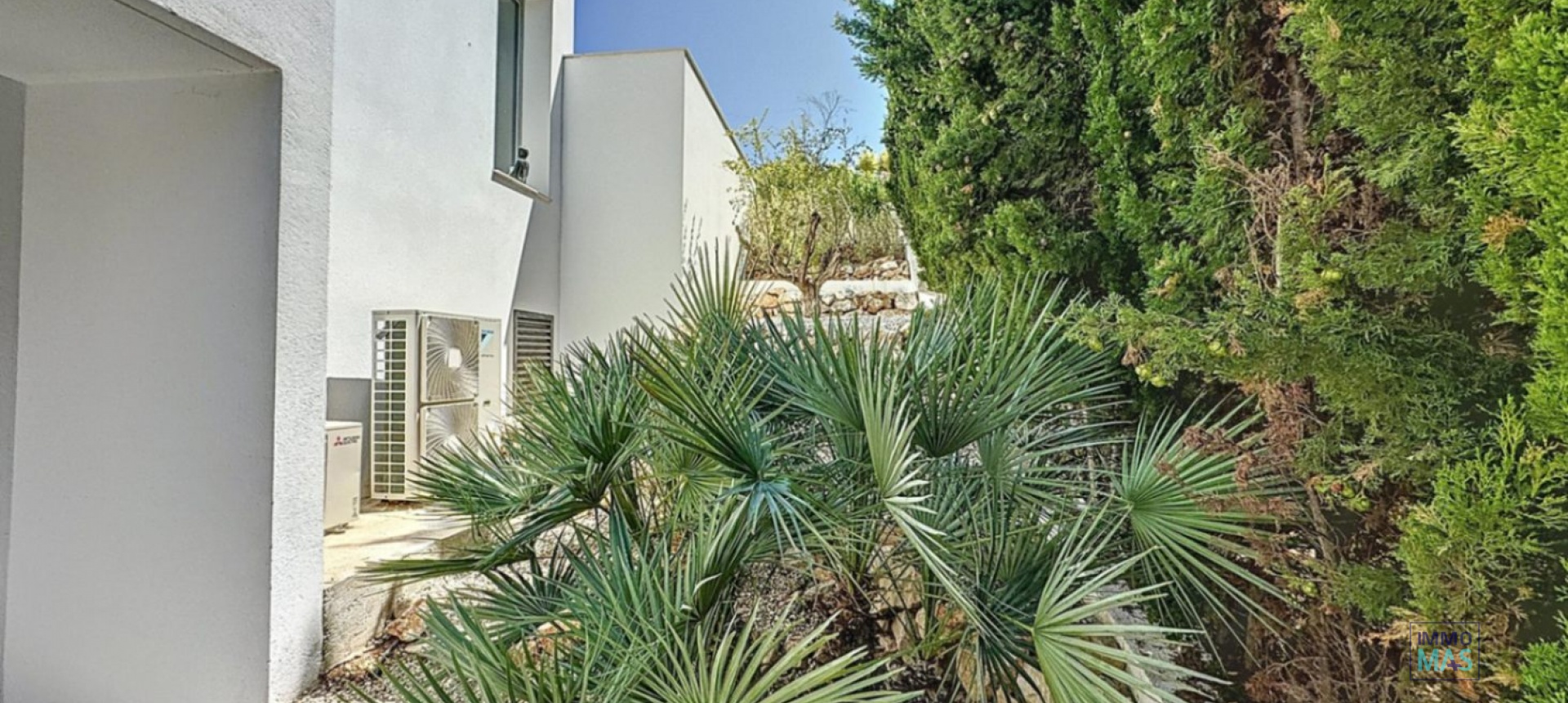 Resale - Villa - Benitachell - Magnolias