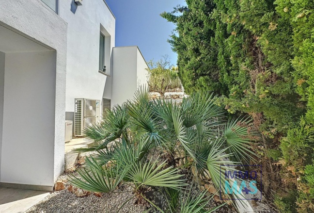 Resale - Villa - Benitachell - Magnolias