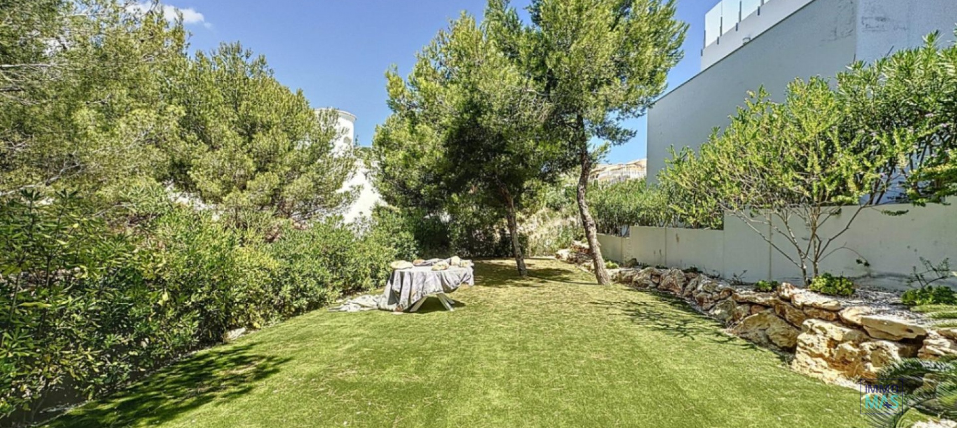 Resale - Villa - Benitachell - Magnolias