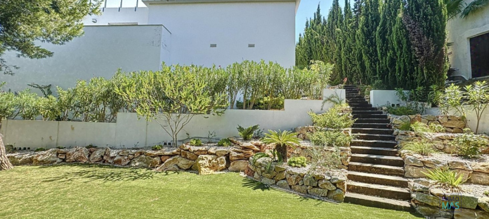 Resale - Villa - Benitachell - Magnolias