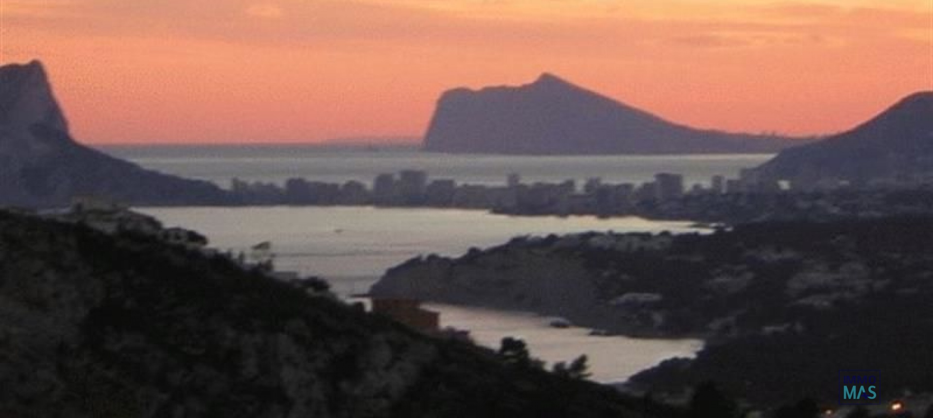 Resale - Villa - Benitachell - Magnolias