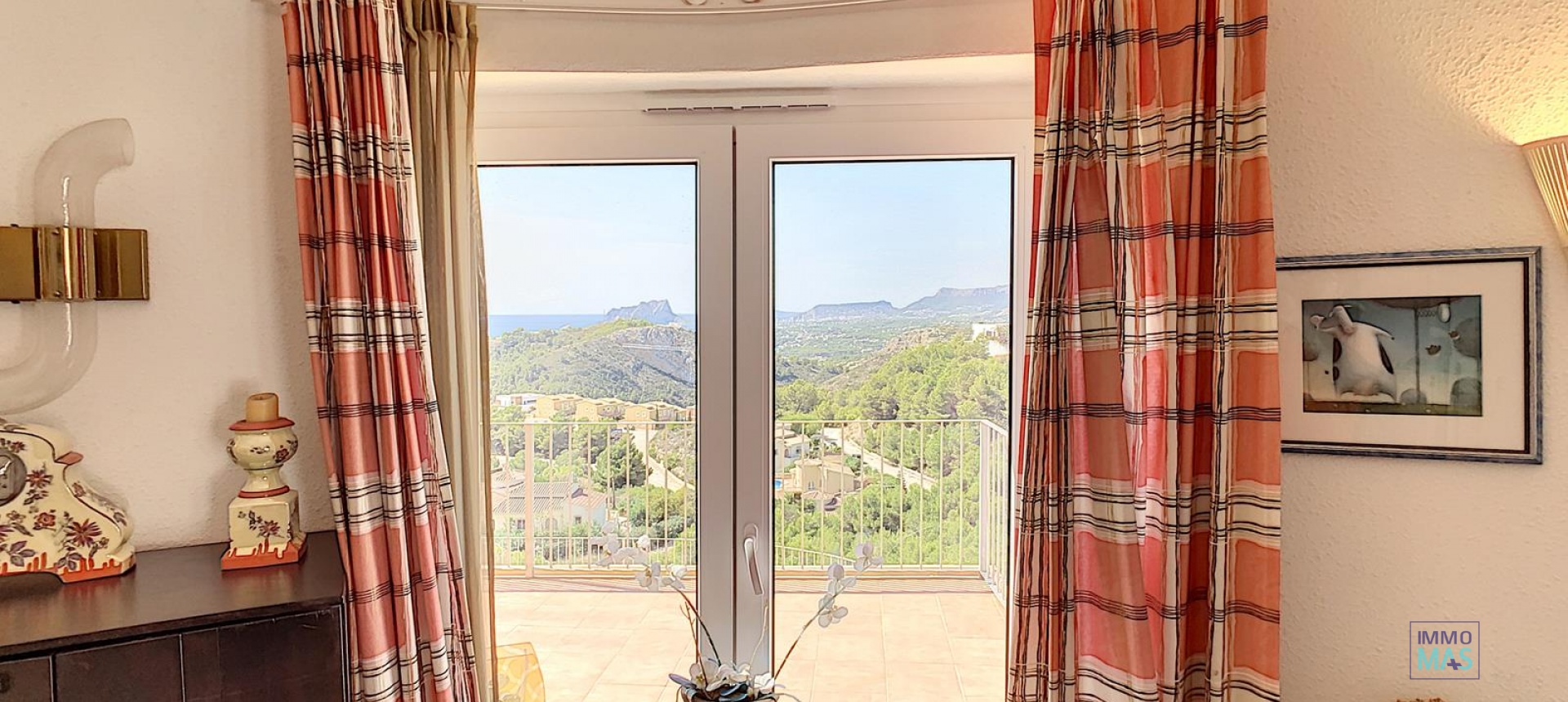 Resale - Villa - Benitachell - Magnolias