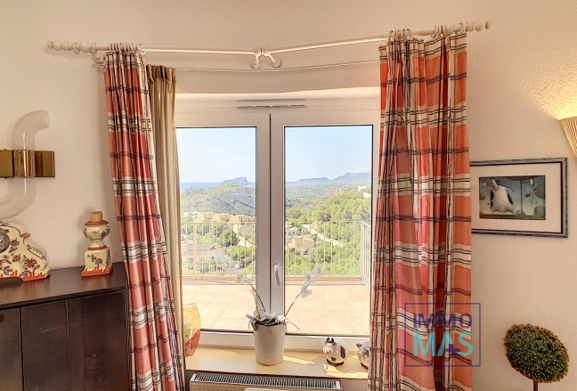 Resale - Villa - Benitachell - Magnolias