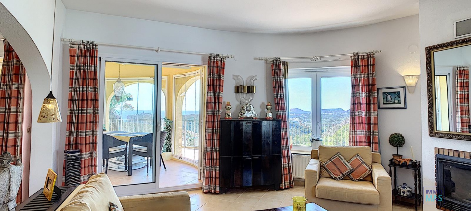 Resale - Villa - Benitachell - Magnolias