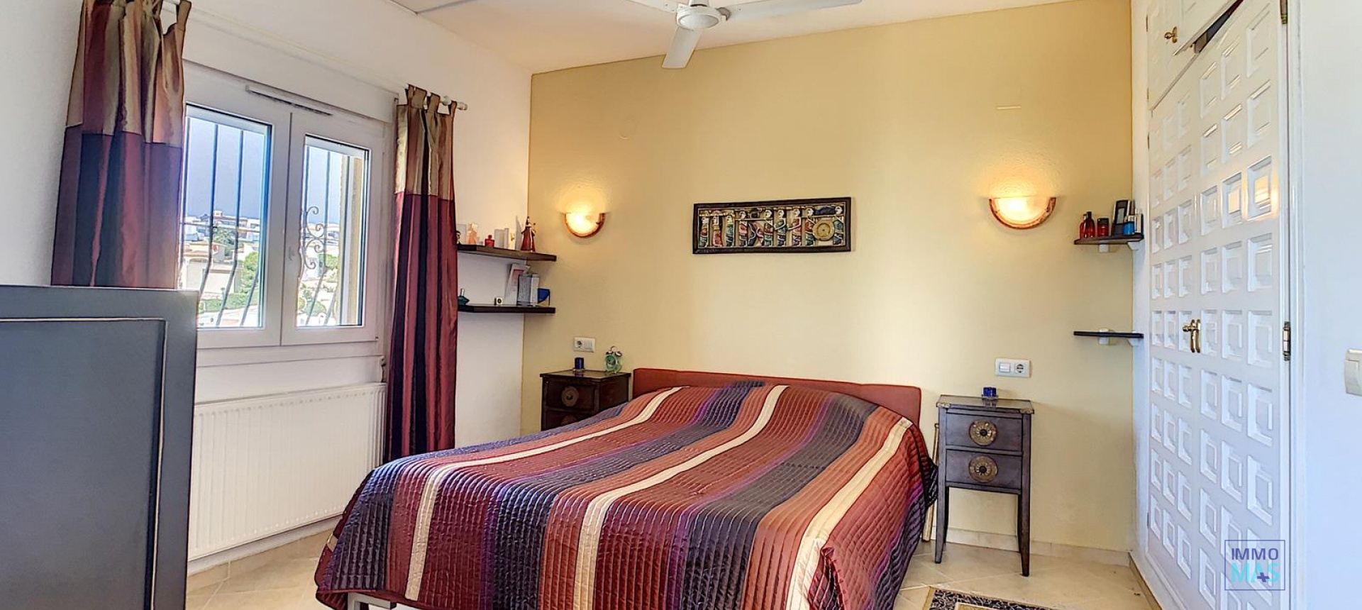 Resale - Villa - Benitachell - Magnolias