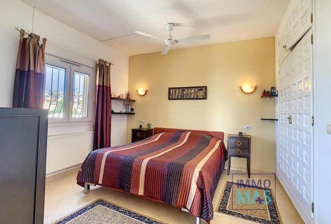 Resale - Villa - Benitachell - Magnolias