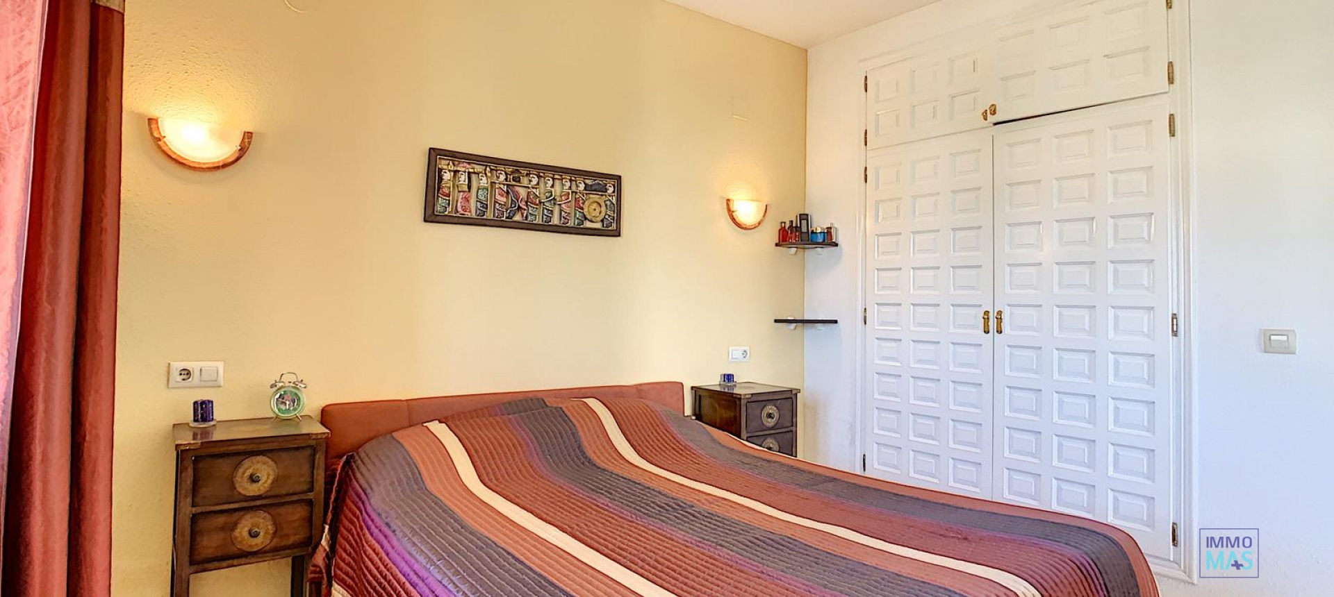 Resale - Villa - Benitachell - Magnolias