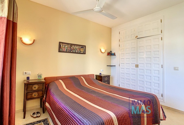 Resale - Villa - Benitachell - Magnolias