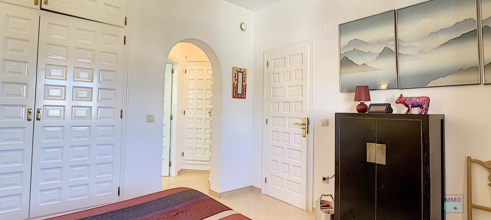 Resale - Villa - Benitachell - Magnolias