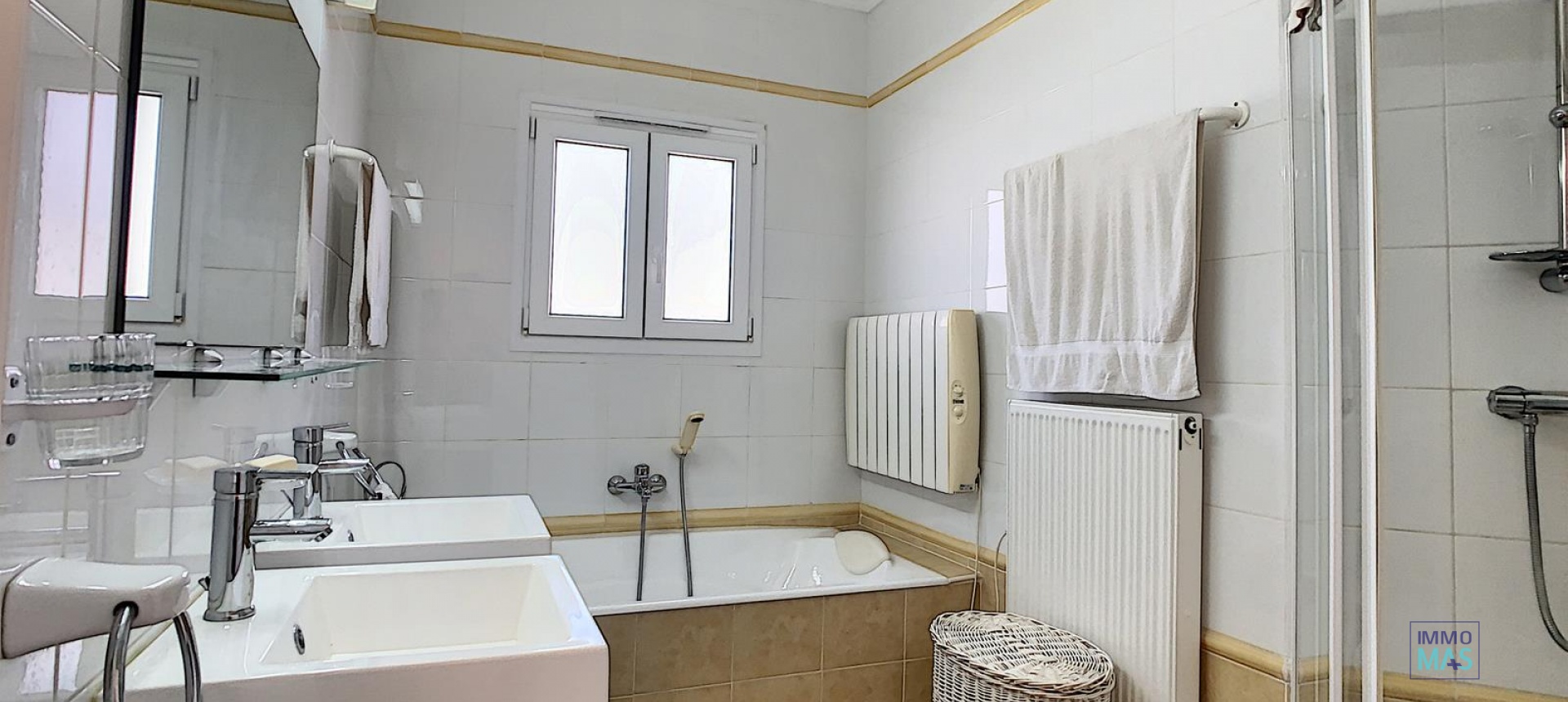 Resale - Villa - Benitachell - Magnolias