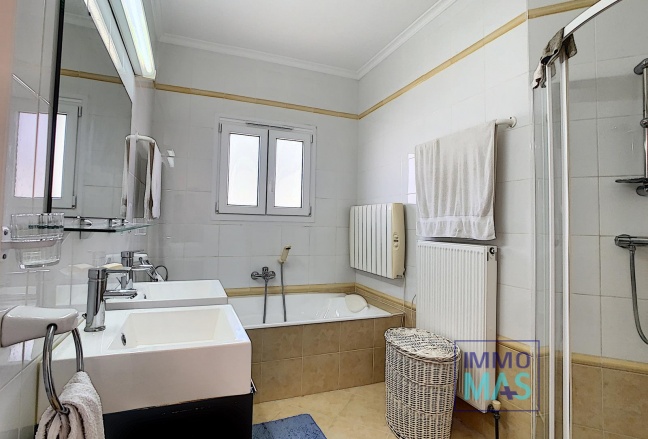 Resale - Villa - Benitachell - Magnolias