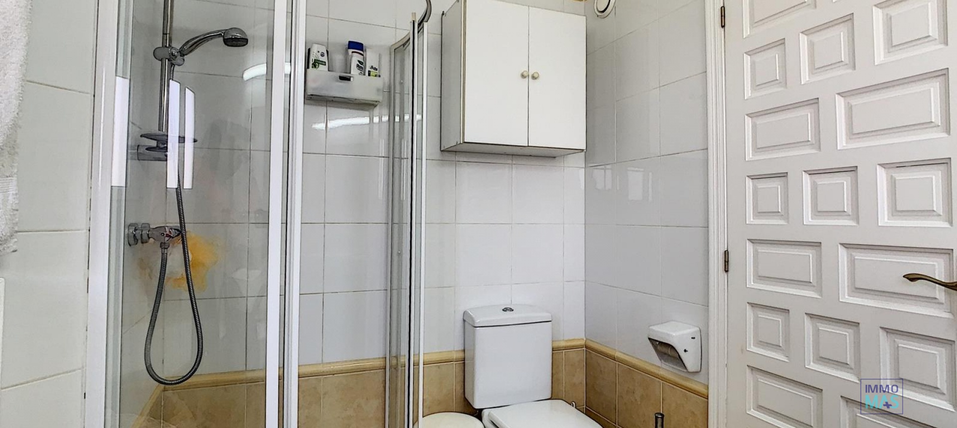 Resale - Villa - Benitachell - Magnolias