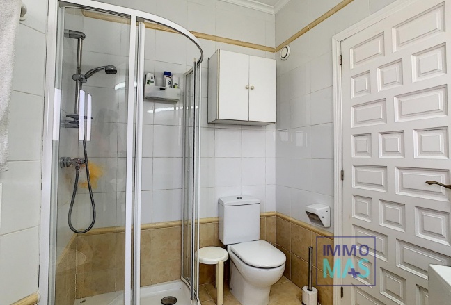 Resale - Villa - Benitachell - Magnolias