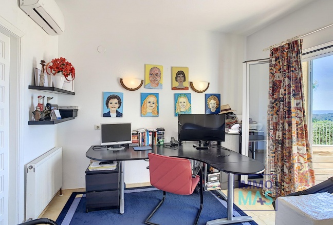 Resale - Villa - Benitachell - Magnolias