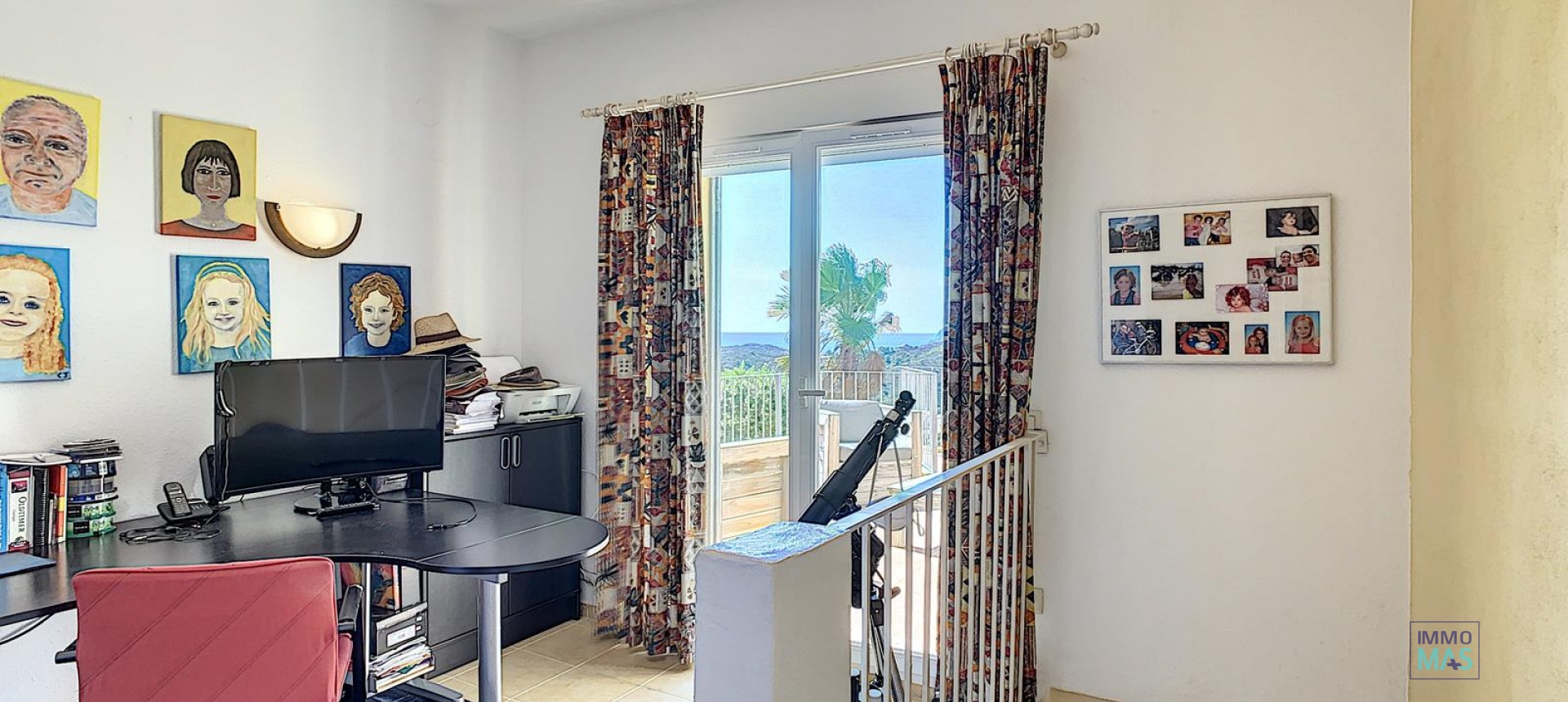 Resale - Villa - Benitachell - Magnolias