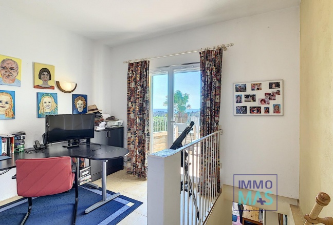 Resale - Villa - Benitachell - Magnolias