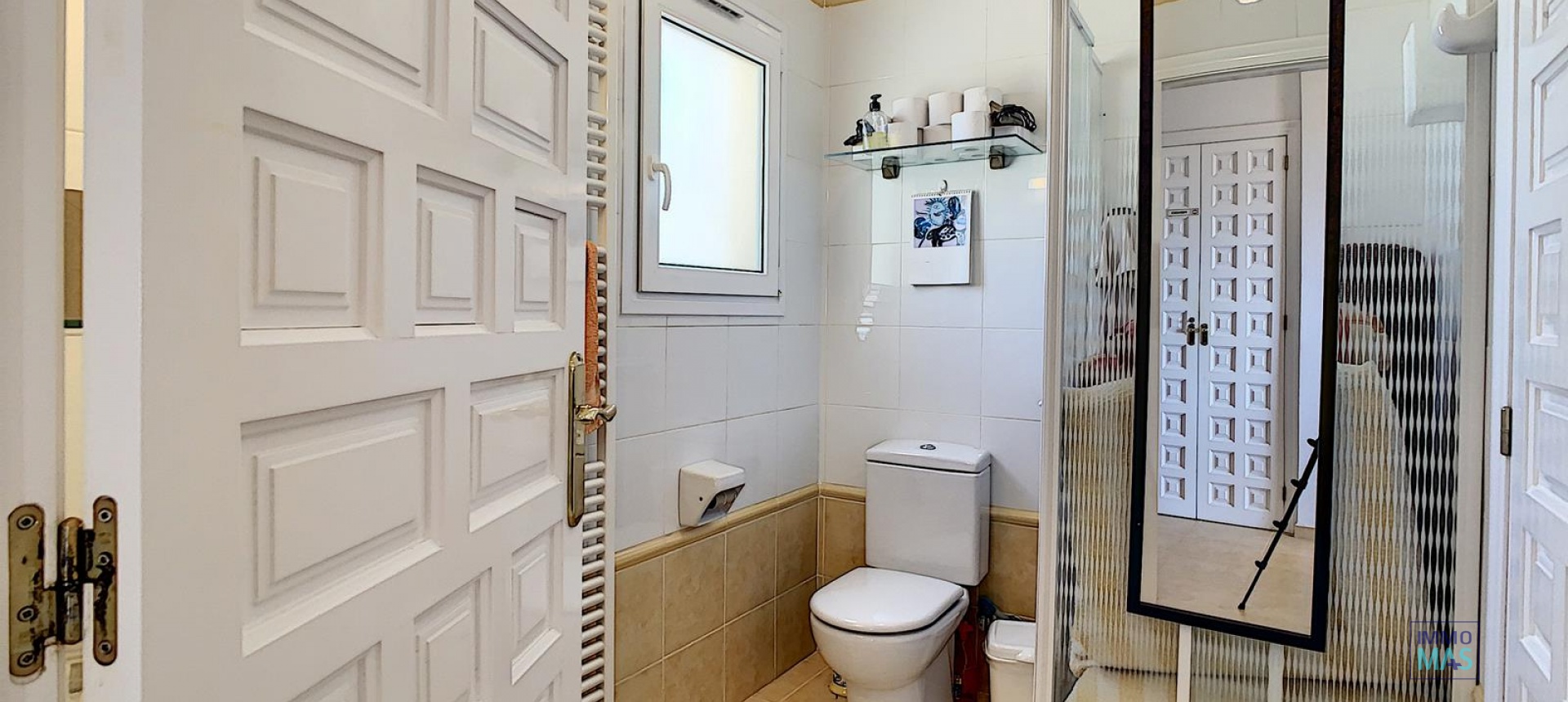 Resale - Villa - Benitachell - Magnolias