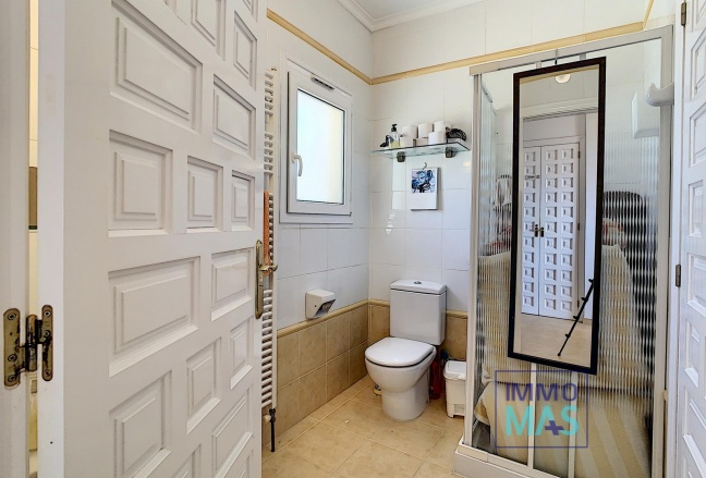 Resale - Villa - Benitachell - Magnolias