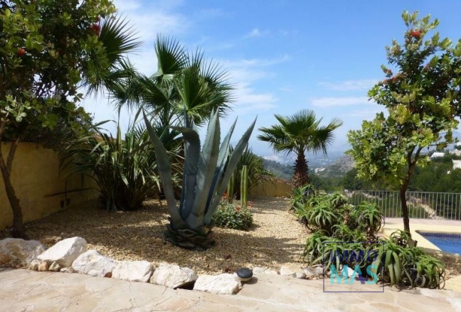 Resale - Villa - Benitachell - Magnolias