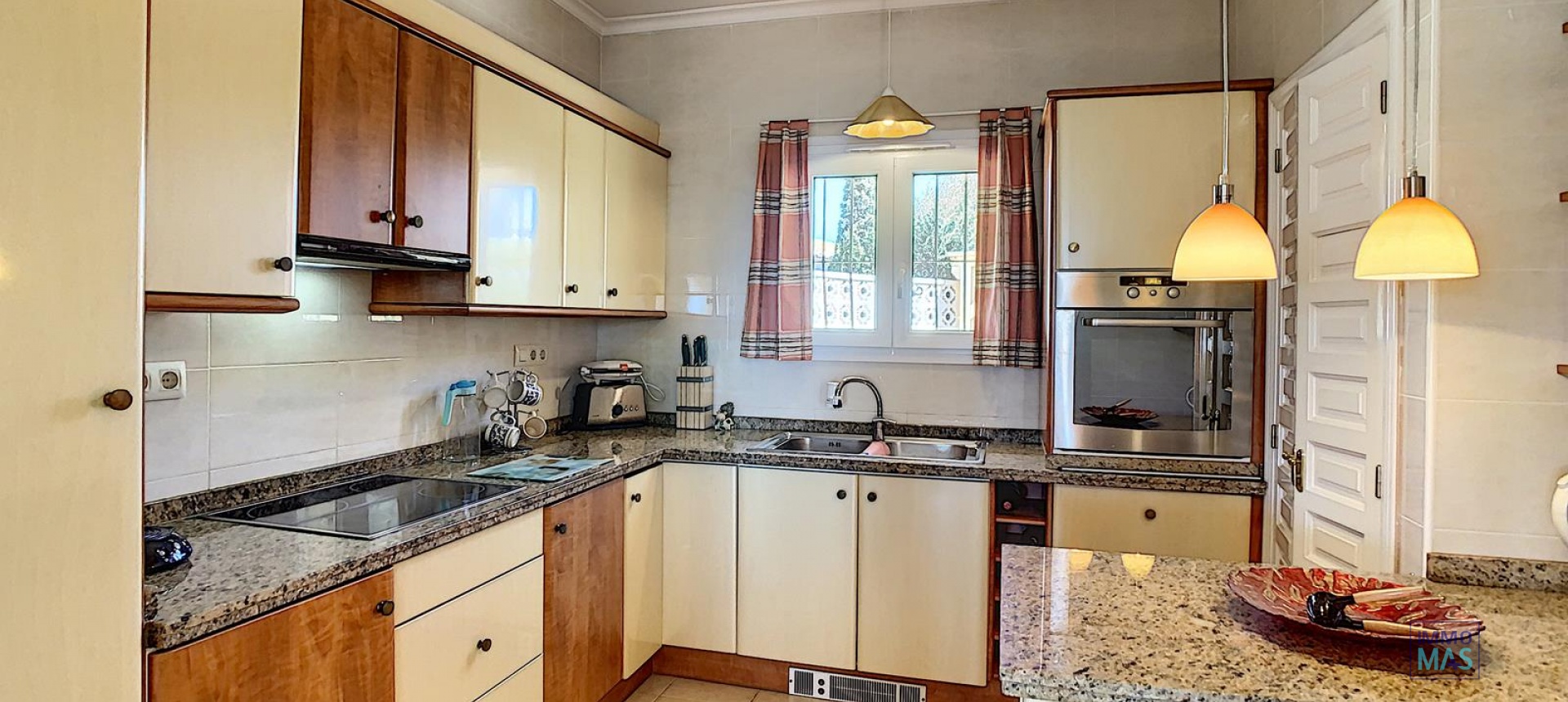 Resale - Villa - Benitachell - Magnolias