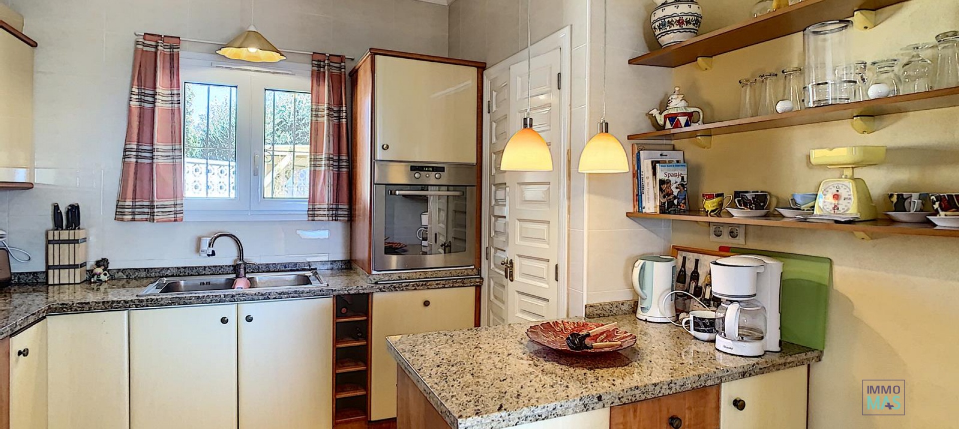 Resale - Villa - Benitachell - Magnolias