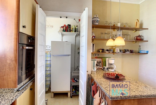 Resale - Villa - Benitachell - Magnolias