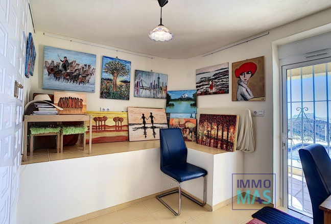 Resale - Villa - Benitachell - Magnolias