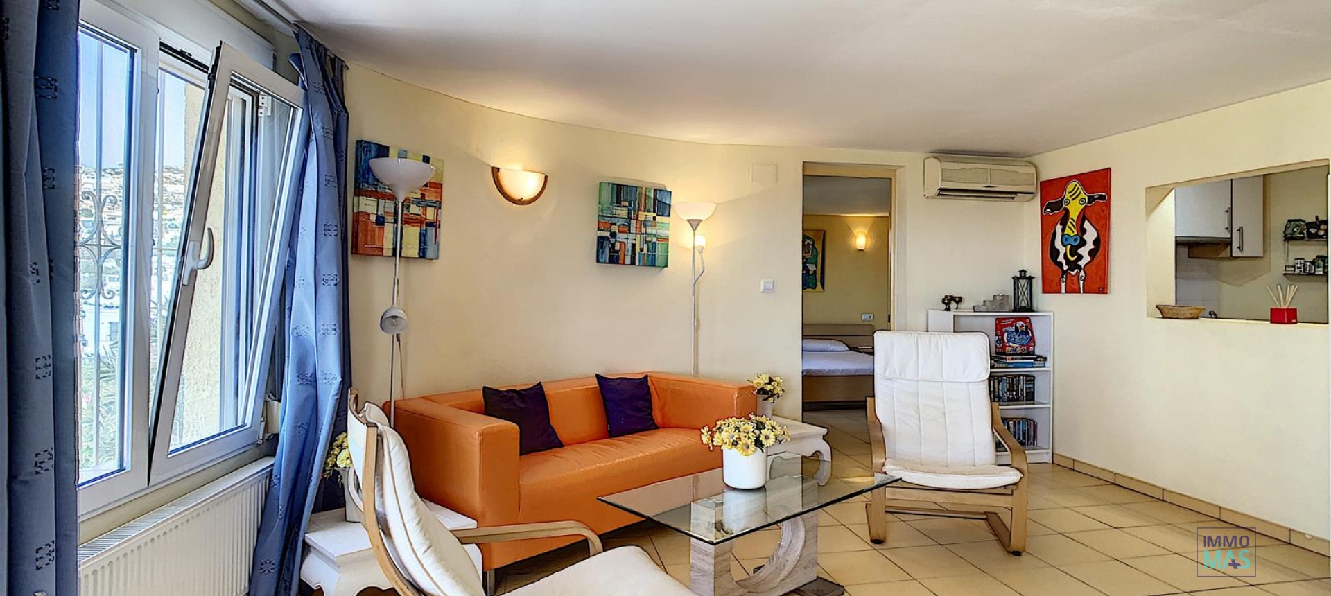 Resale - Villa - Benitachell - Magnolias