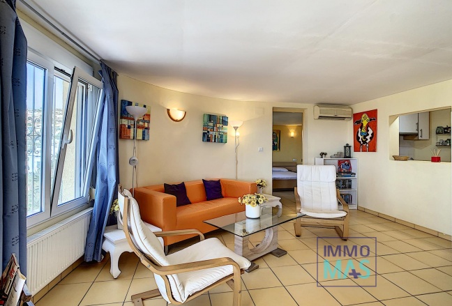 Resale - Villa - Benitachell - Magnolias