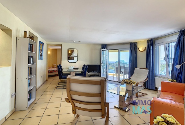 Resale - Villa - Benitachell - Magnolias