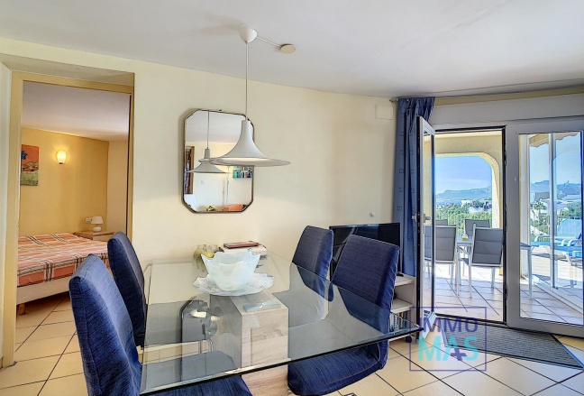 Resale - Villa - Benitachell - Magnolias